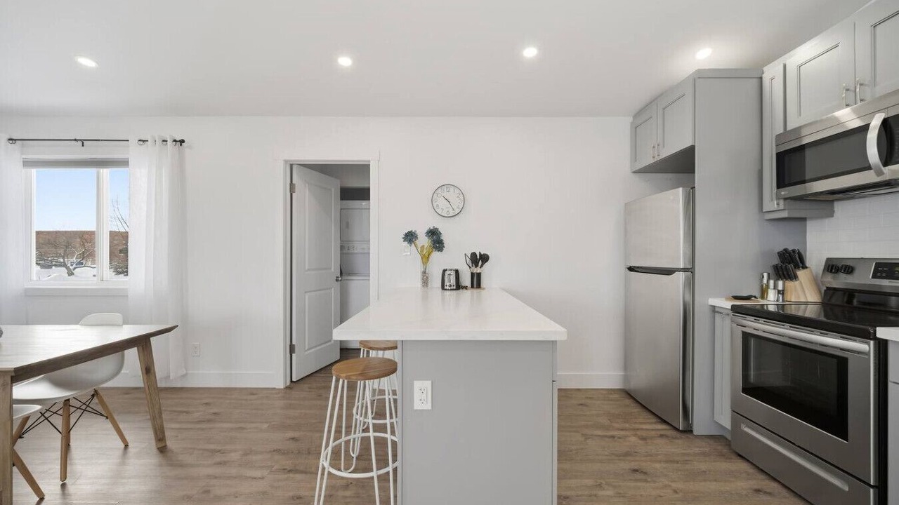 Photo of Kitchen in Rosemount