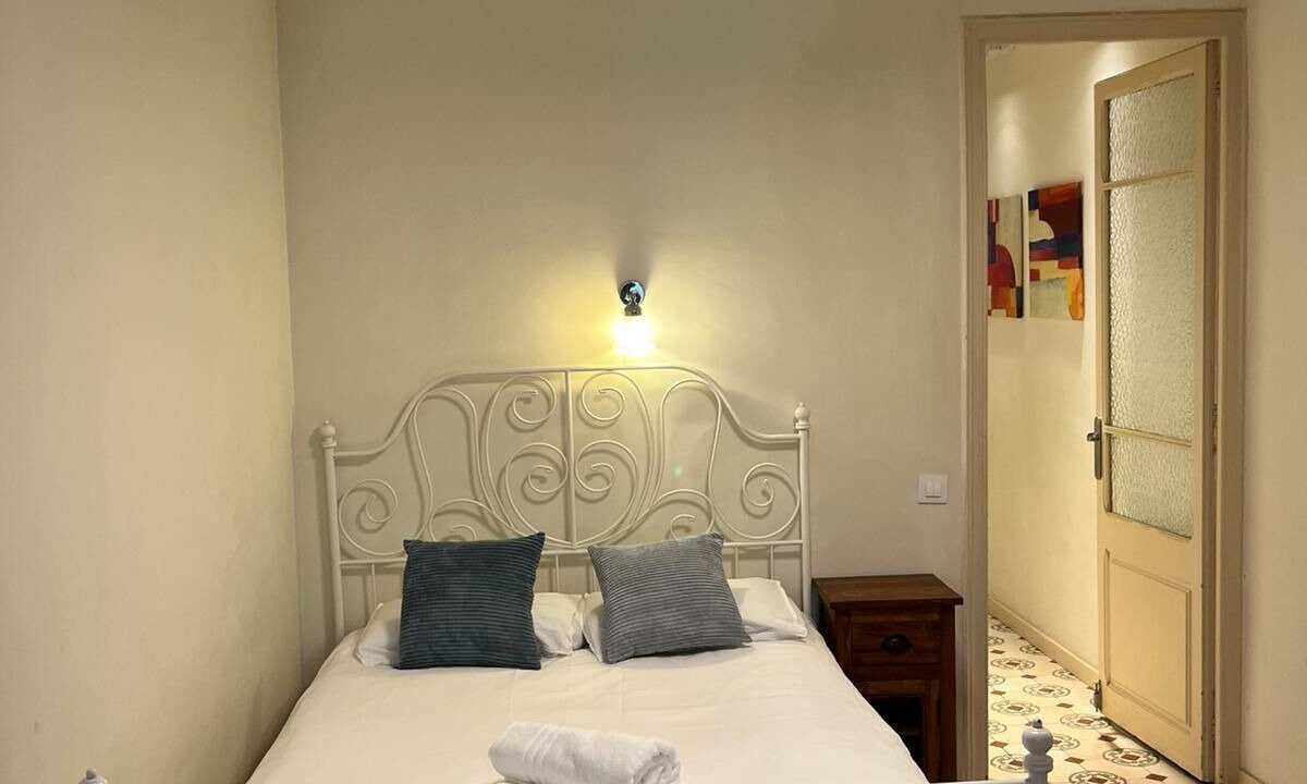 Photo of Bedroom in El Poble-sec