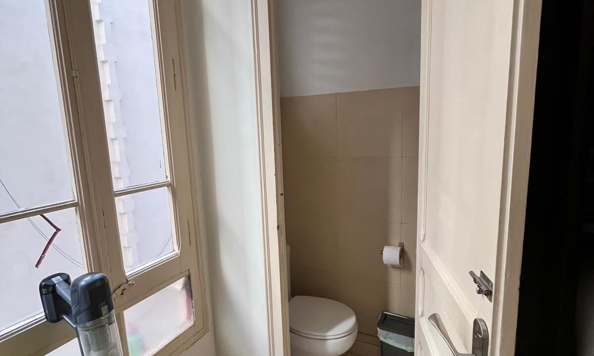 Photo of Bathroom in El Poble-sec