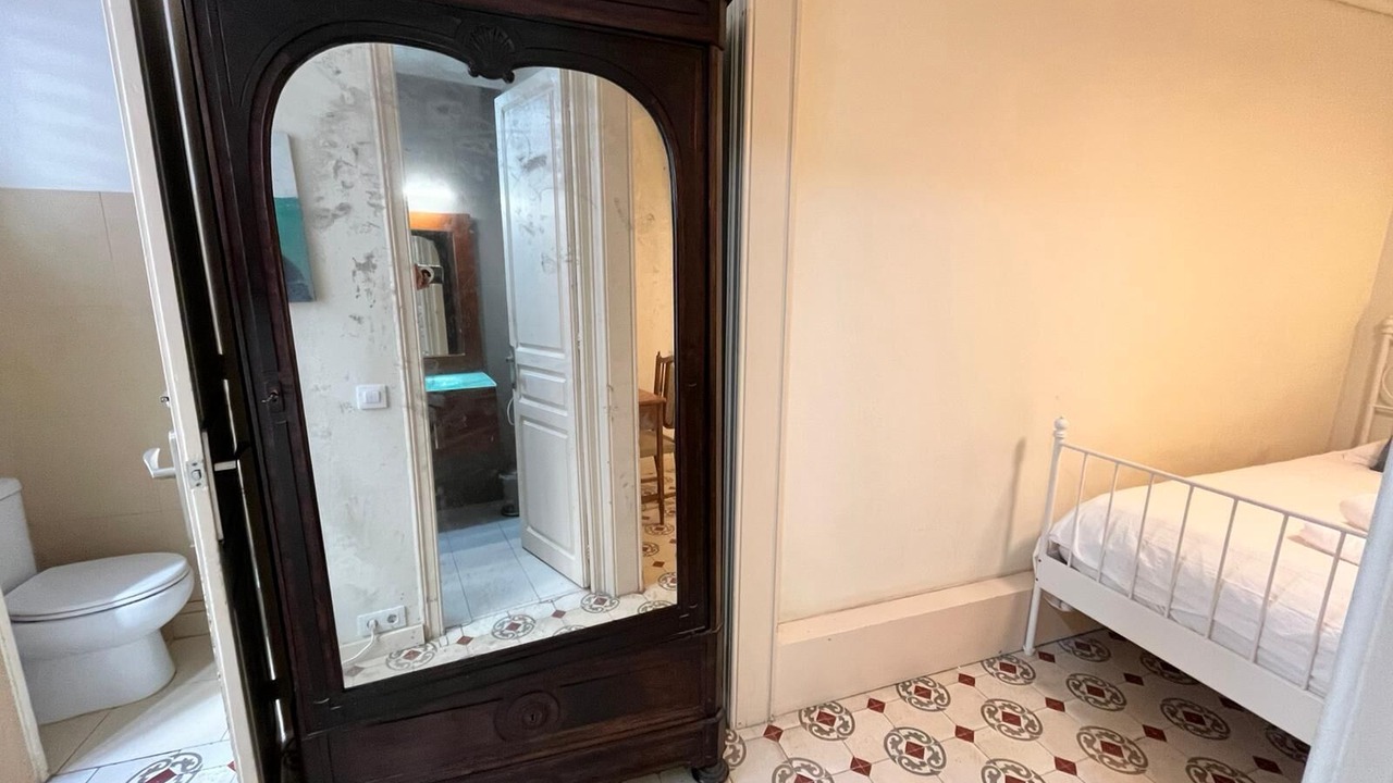 Photo of Bedroom in El Poble-sec