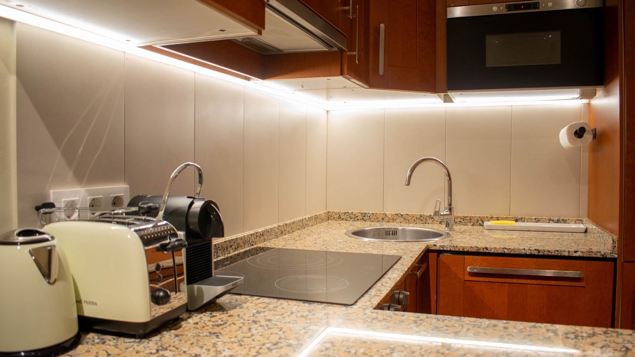 Photo of Kitchen in El Poble-sec