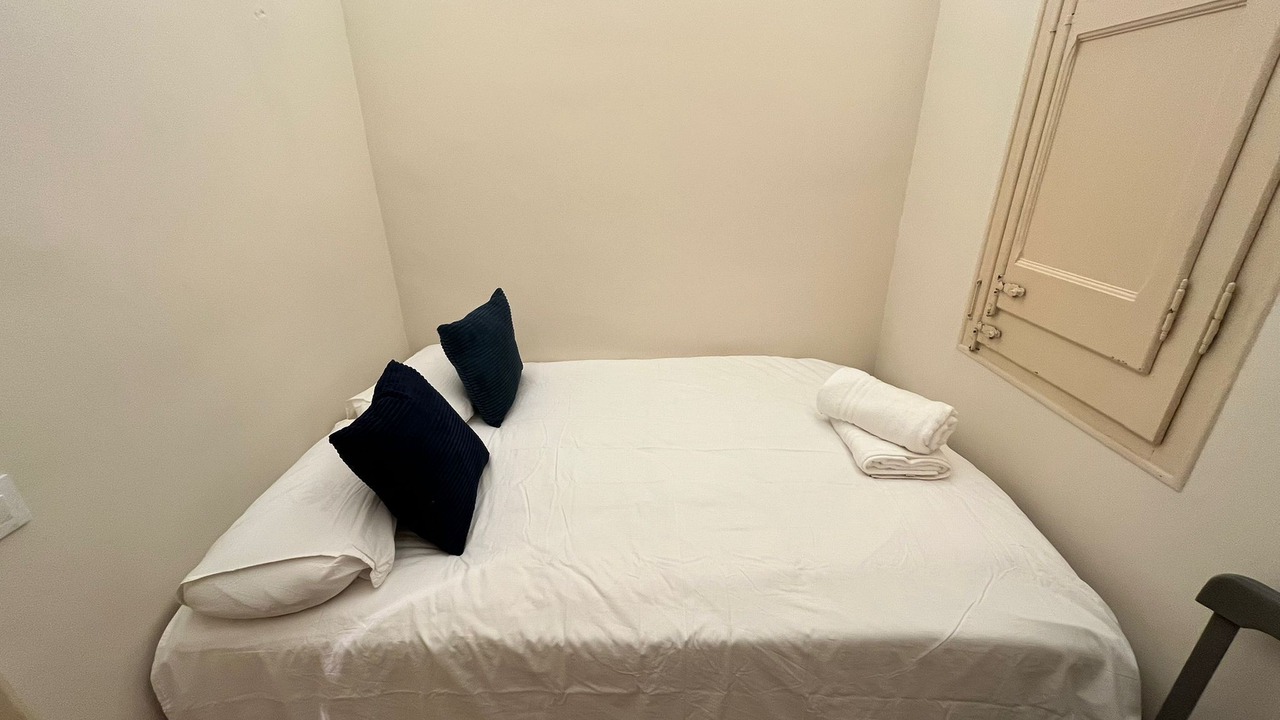 Photo of Bedroom in El Poble-sec