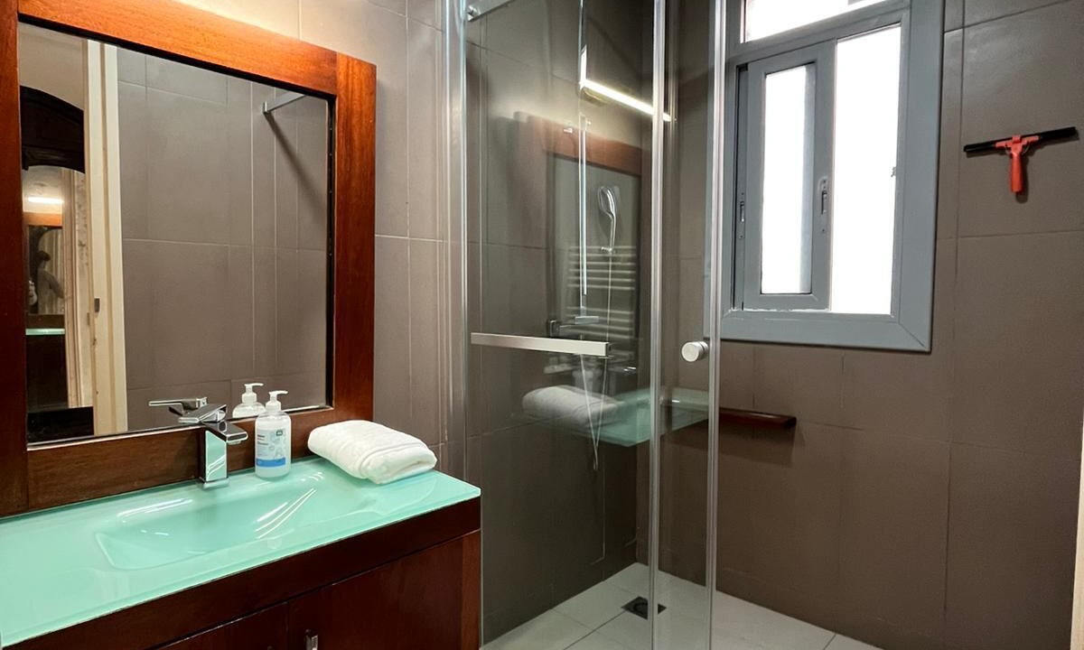Photo of Bathroom in El Poble-sec
