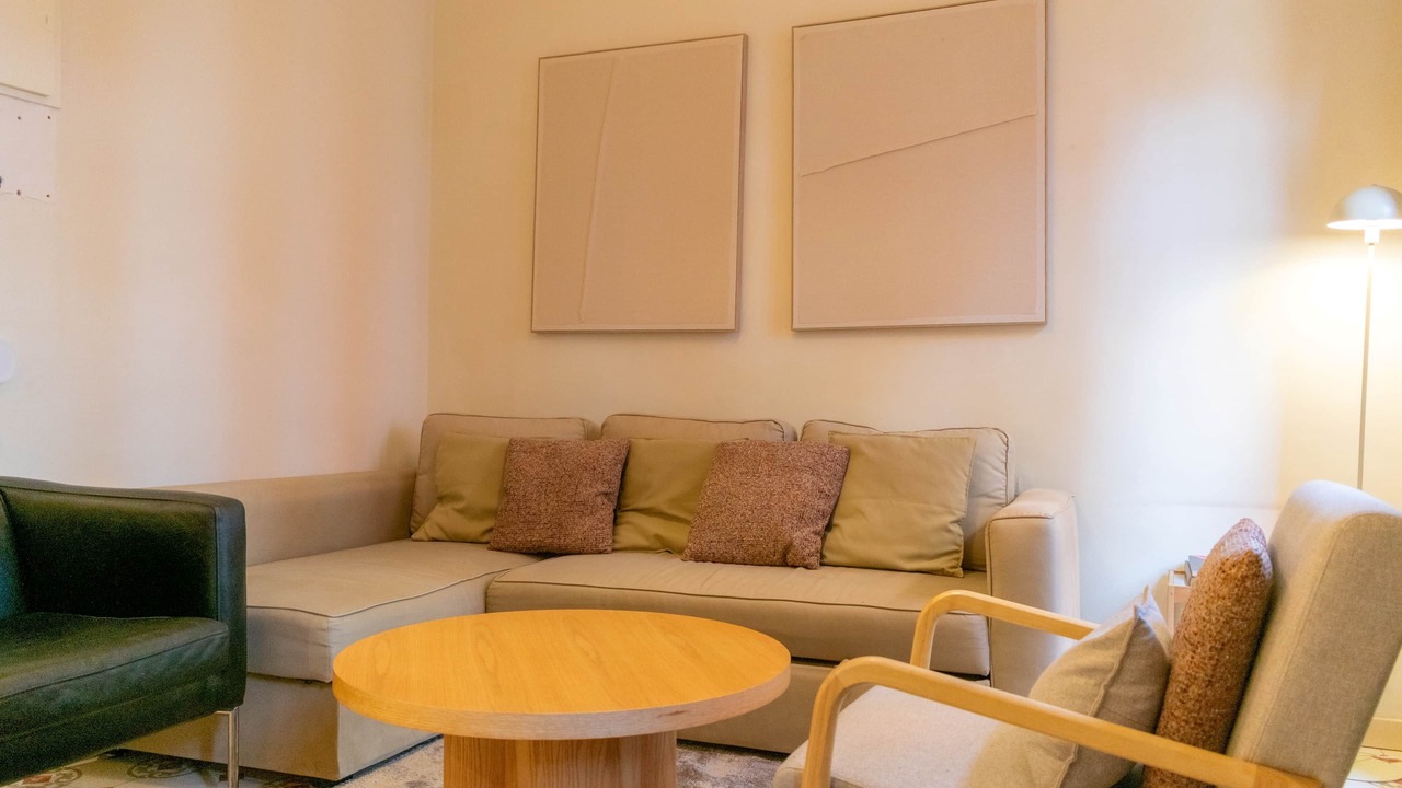 Photo of Livingroom in El Poble-sec