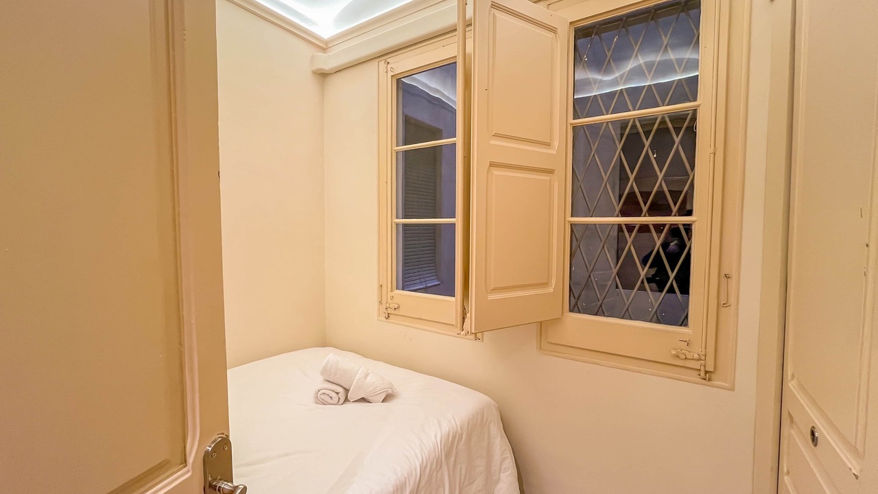 Photo of Bedroom in El Poble-sec