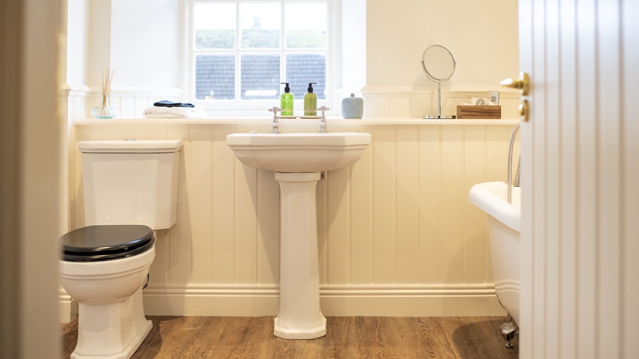 Photo of Bathroom in Middleham