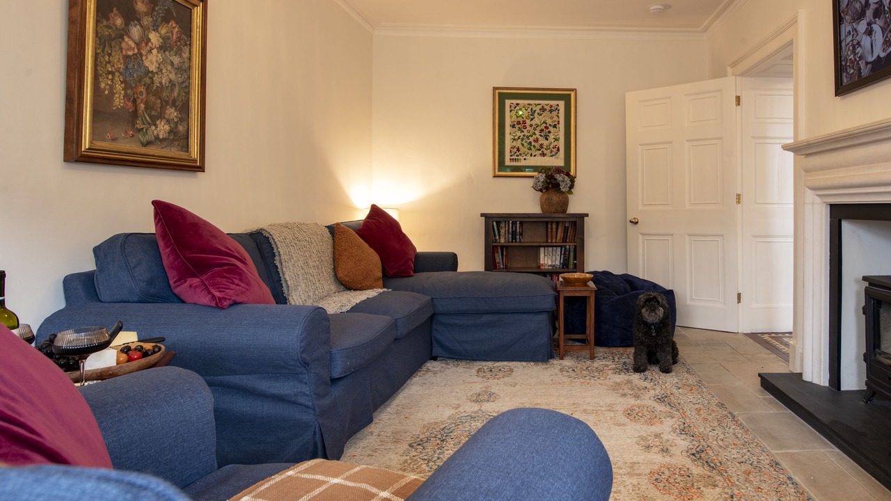Photo of Bedroom in Middleham
