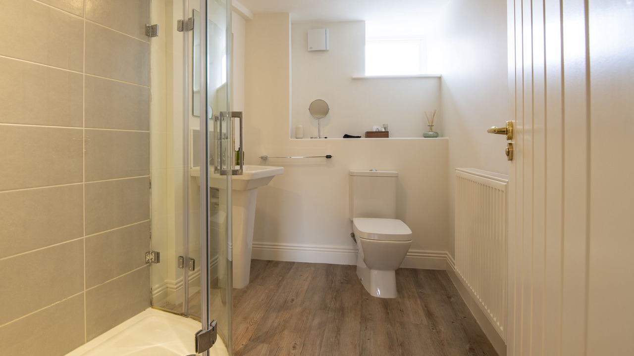 Photo of Bedroom in Middleham