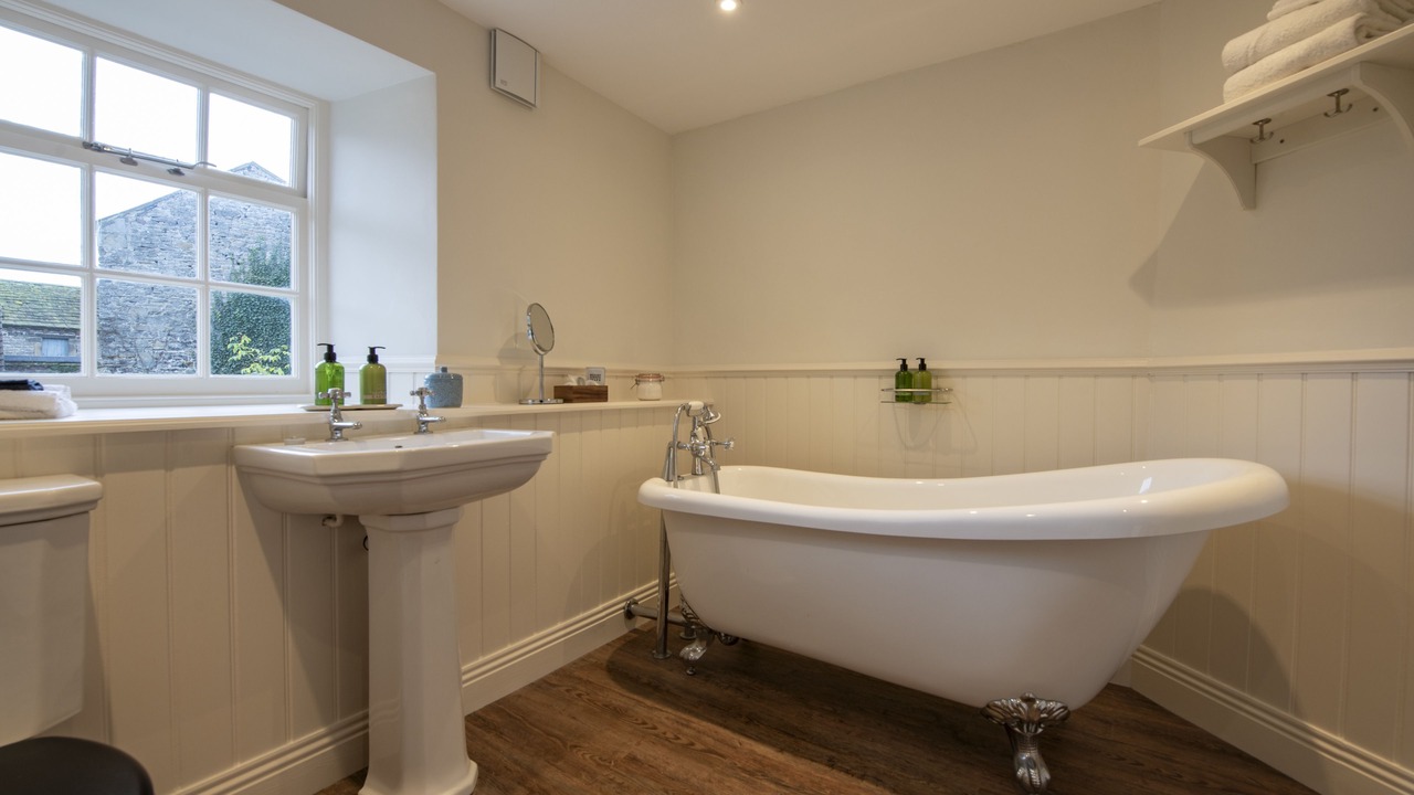 Photo of Bathroom in Middleham