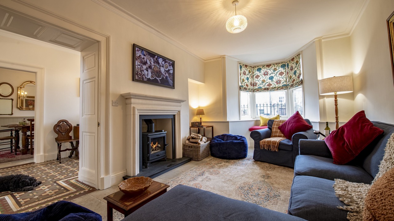 Photo of Bedroom in Middleham