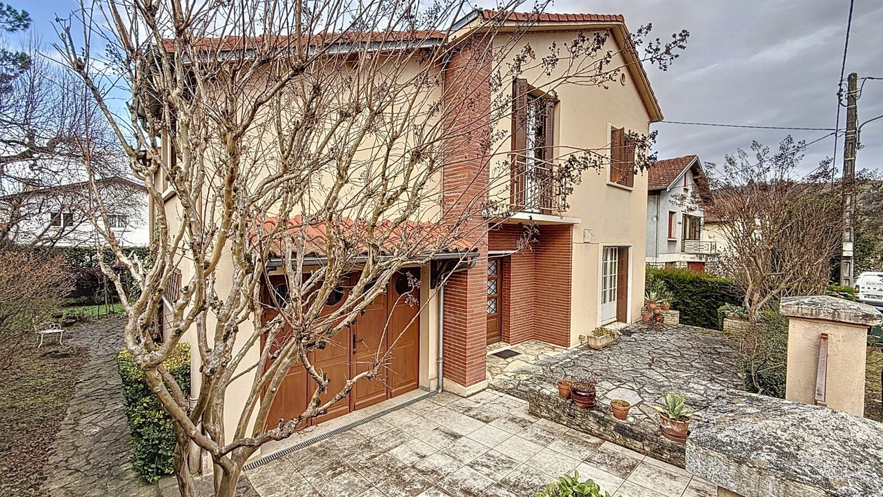 Photo of Outdoor in Saint-Girons