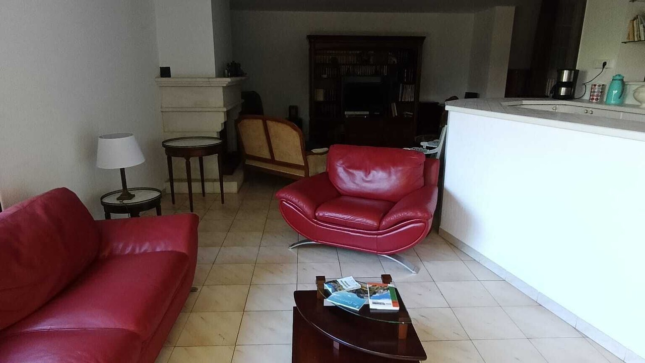 Photo of Livingroom in Saint-Girons