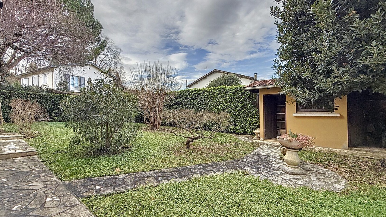 Photo of Outdoor in Saint-Girons