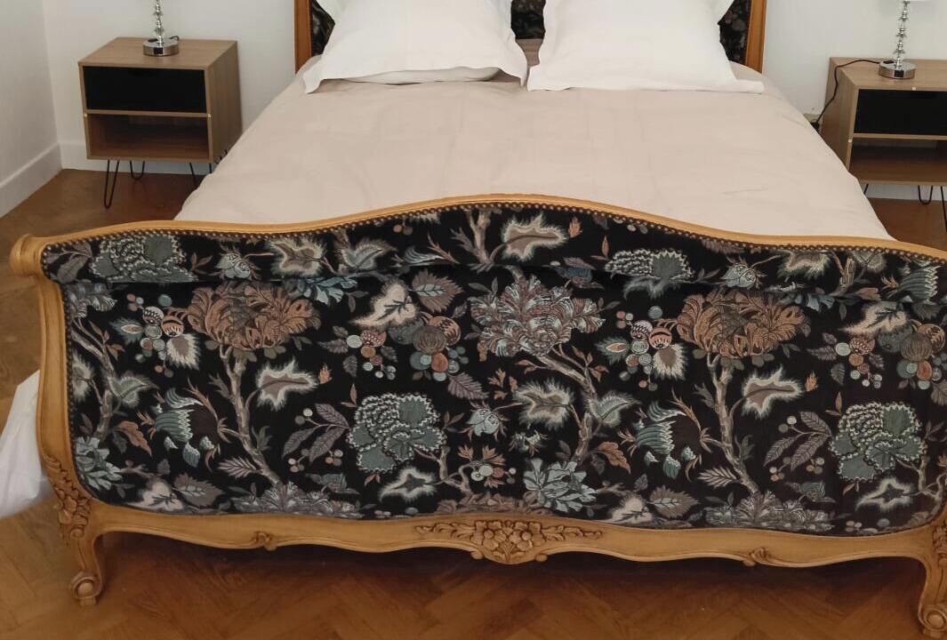 Photo of Bedroom in Saint-Girons
