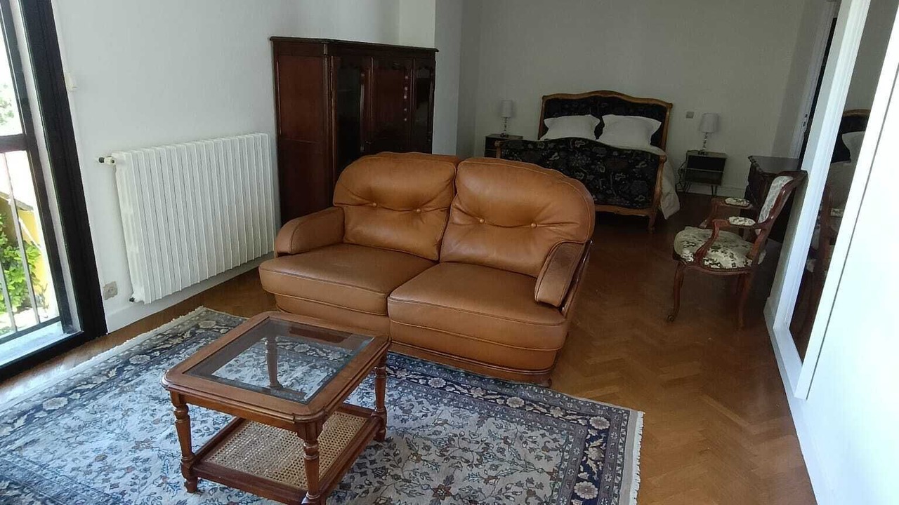 Photo of Livingroom in Saint-Girons