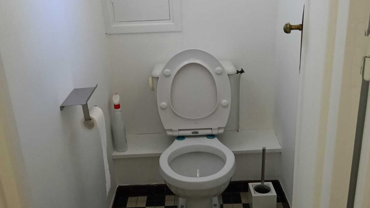 Photo of Bathroom in Saint-Girons