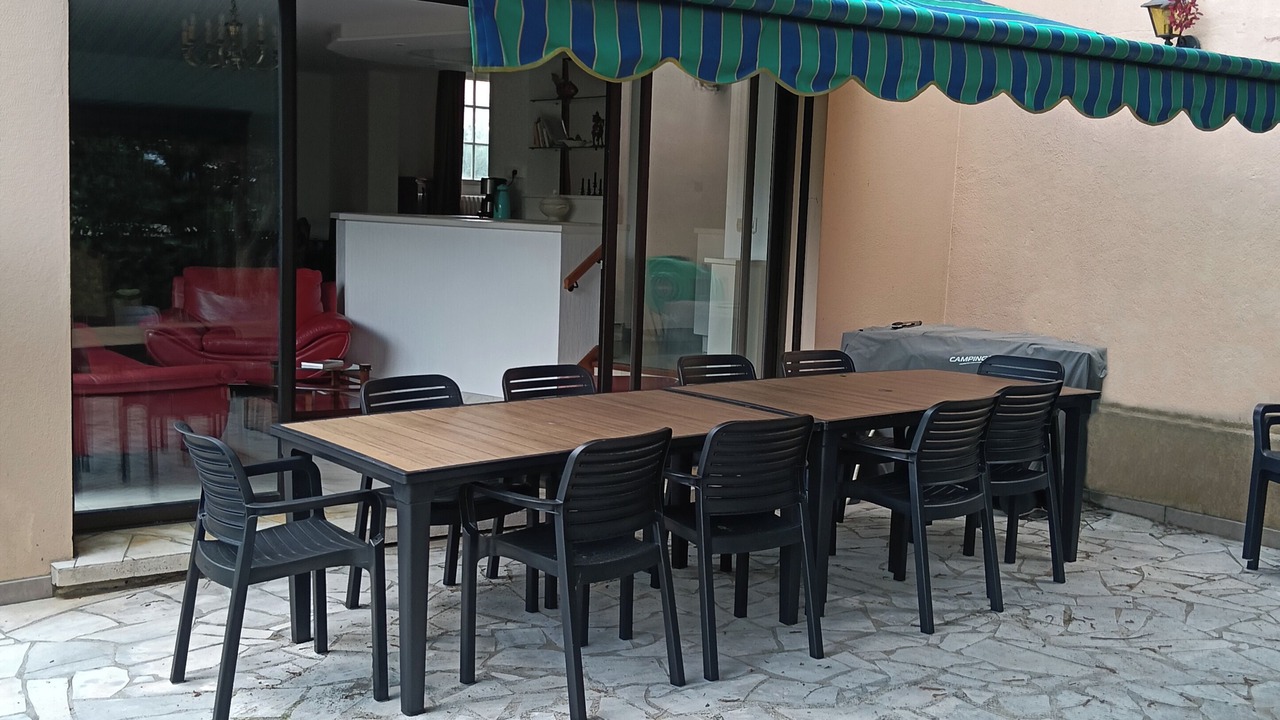 Photo of Outdoor in Saint-Girons
