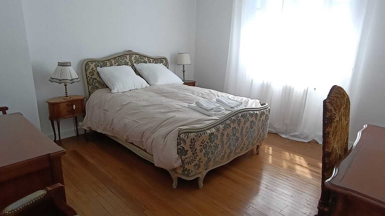 Photo of Bedroom in Saint-Girons
