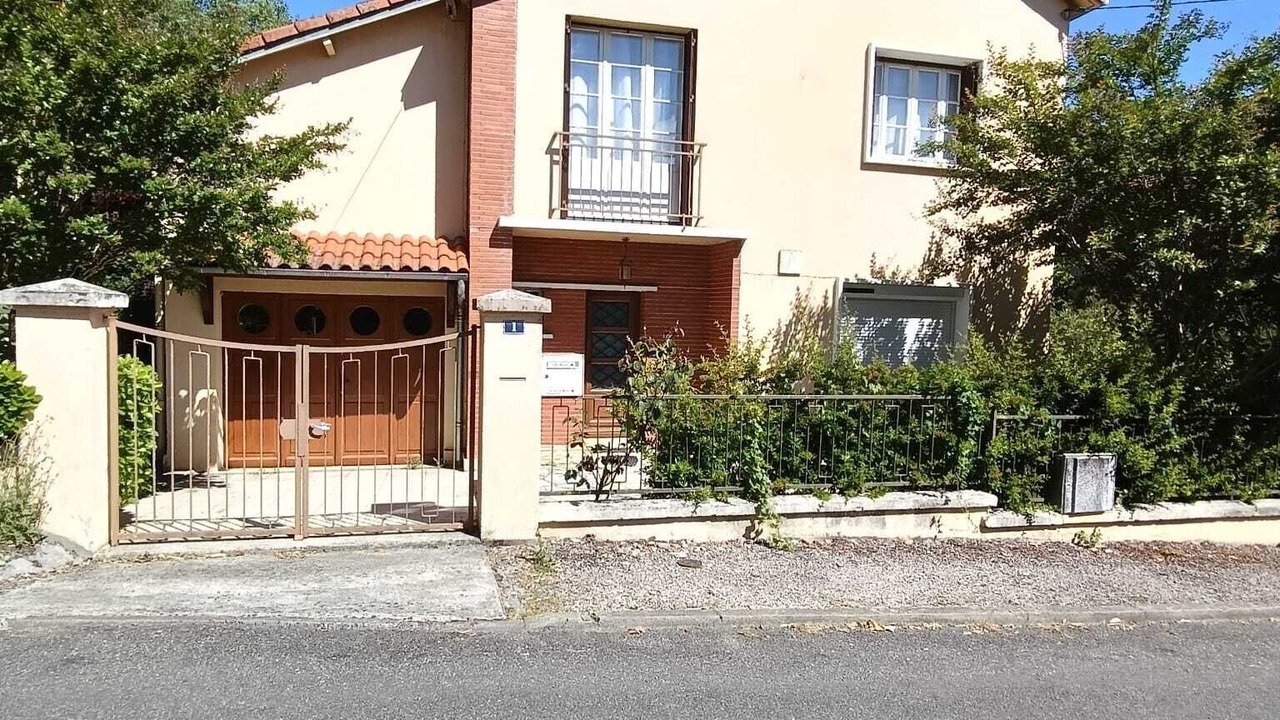 Photo of Outdoor in Saint-Girons