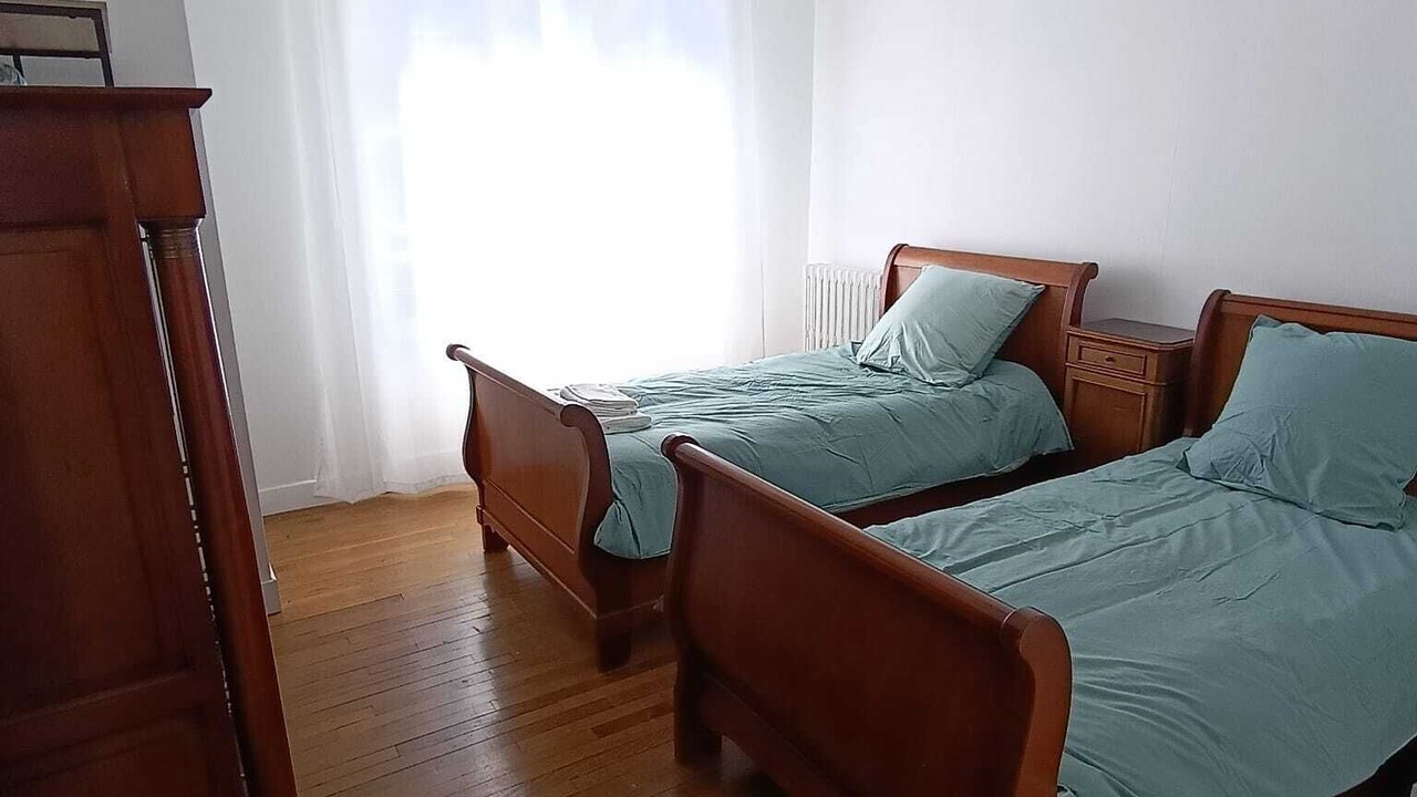 Photo of Bedroom in Saint-Girons