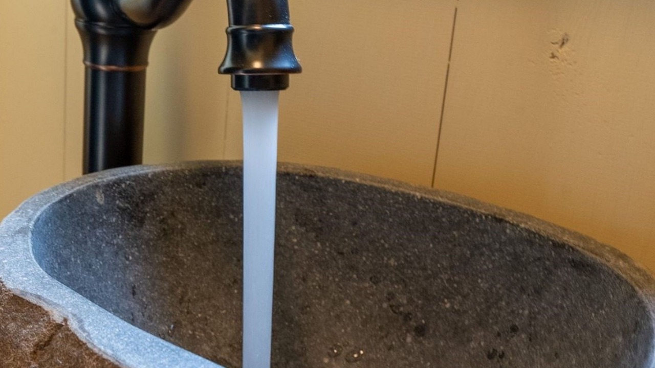 Photo of Bathroom in Cosford