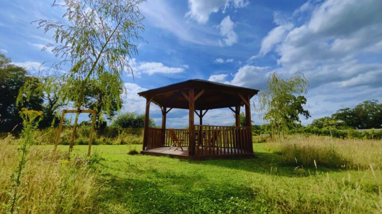 Photo of Outdoor in Newmarket