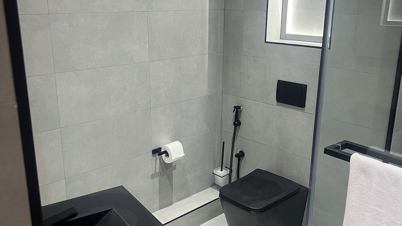 Photo of Bathroom in Jumeirah Lake Towers