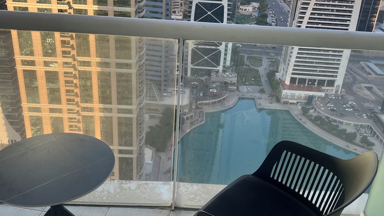 Photo of Outdoor in Jumeirah Lake Towers