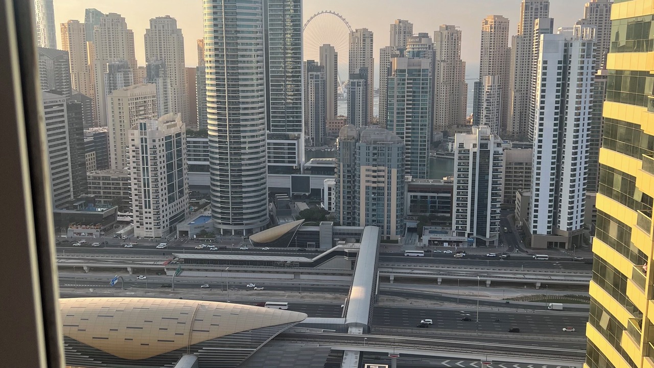 Photo of Others in Jumeirah Lake Towers