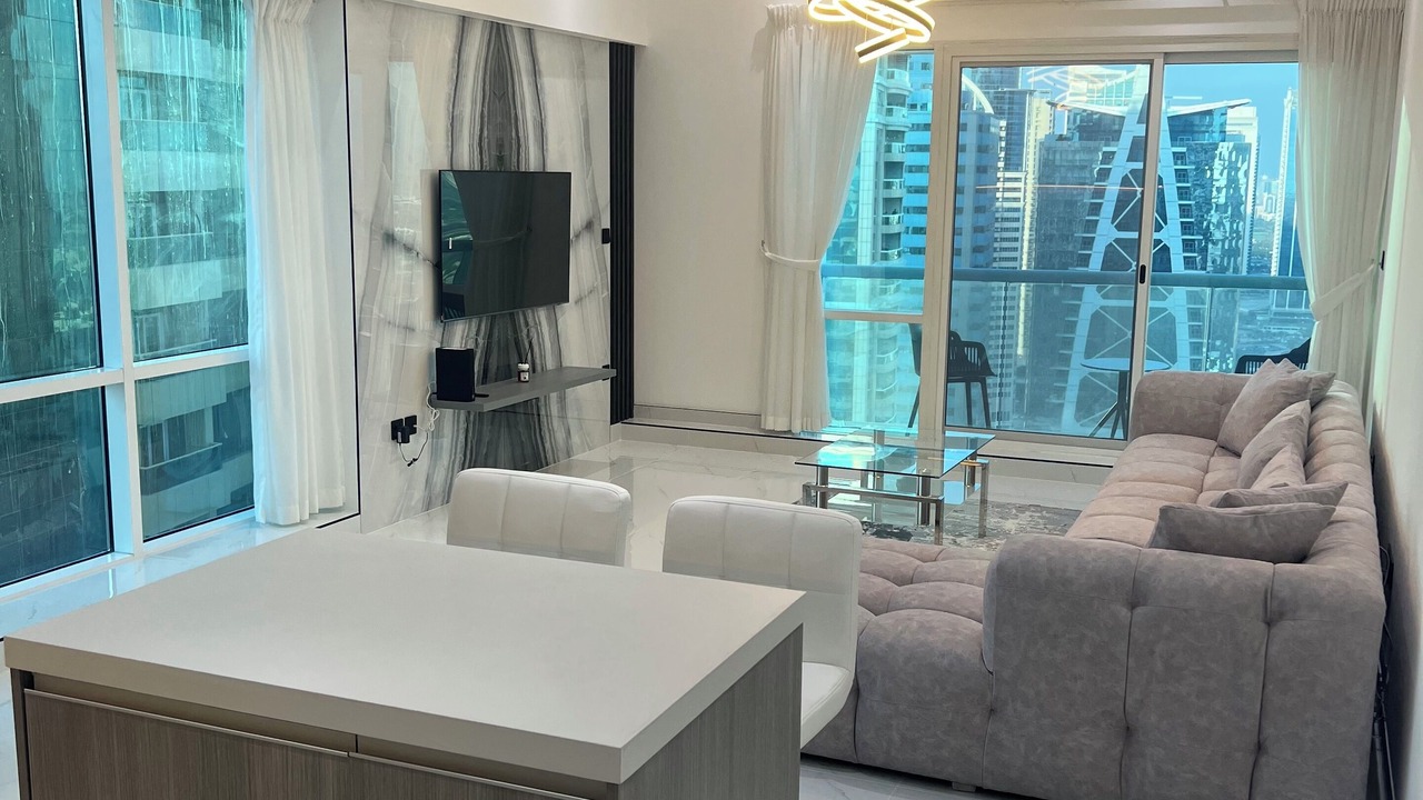 Photo of Others in Jumeirah Lake Towers