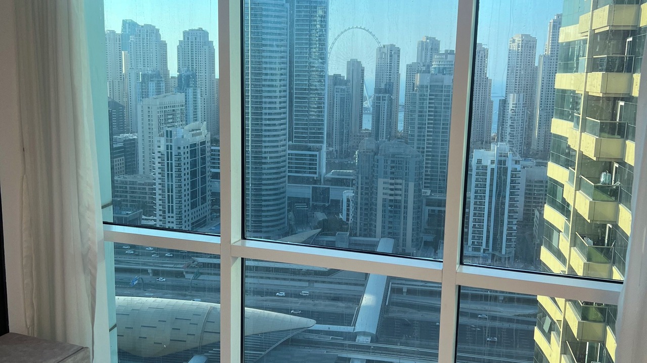 Photo of Others in Jumeirah Lake Towers