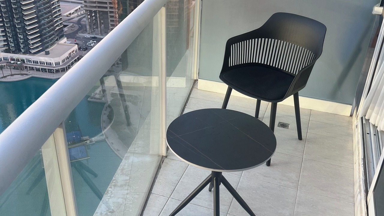 Photo of Outdoor in Jumeirah Lake Towers