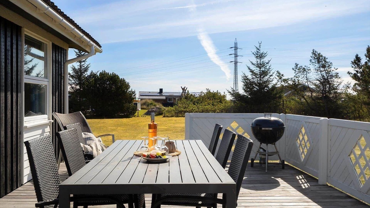 Photo of Outdoor in Klegod Strand