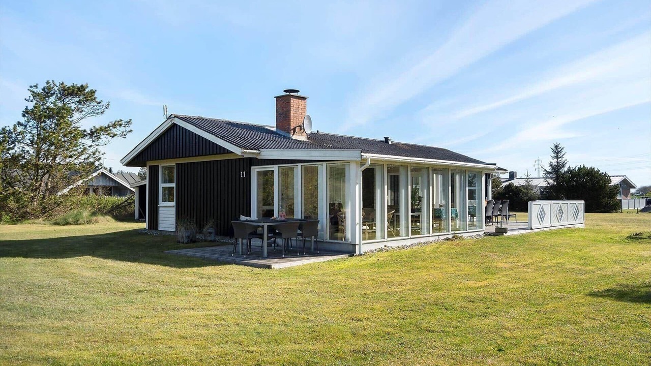 Photo of Outdoor in Klegod Strand