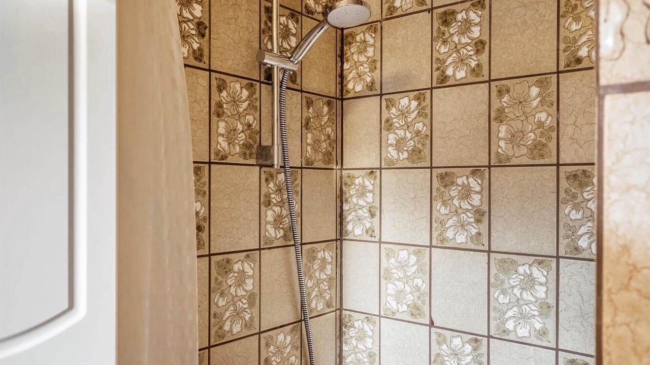 Photo of Bathroom in Klegod Strand