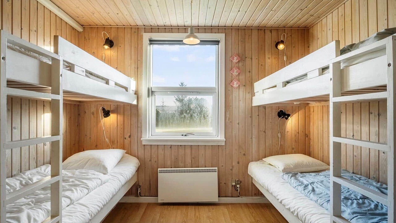 Photo of Bedroom in Klegod Strand