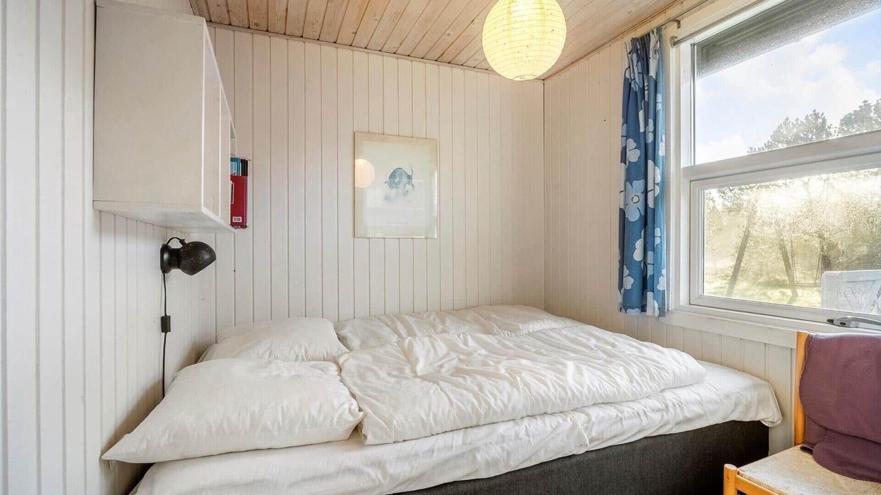 Photo of Bedroom in Klegod Strand