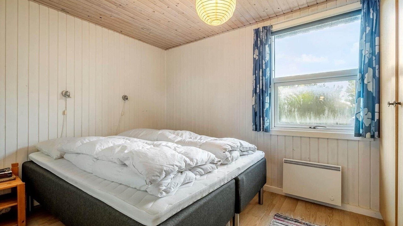 Photo of Bedroom in Klegod Strand