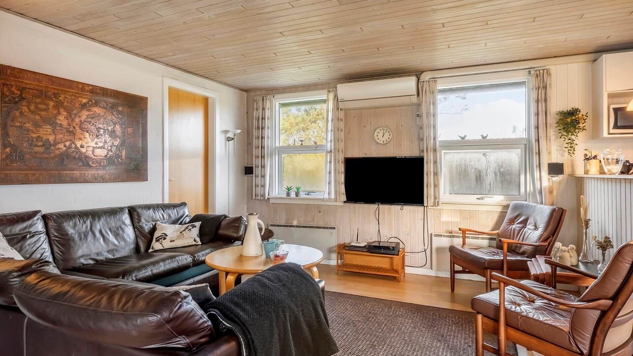 Photo of Livingroom in Klegod Strand