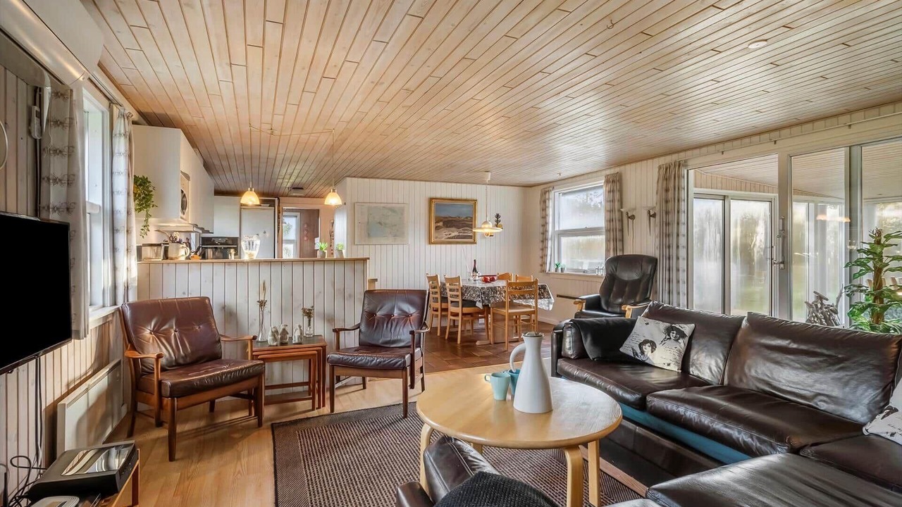 Photo of Livingroom in Klegod Strand
