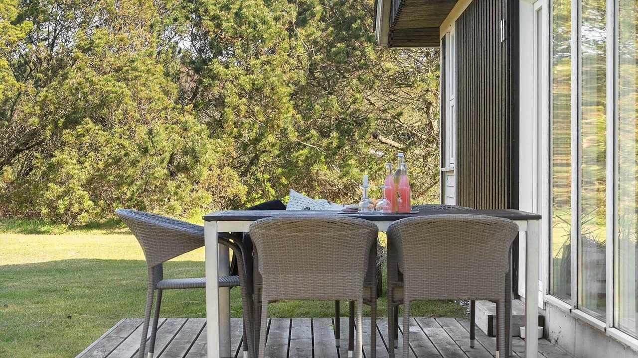 Photo of Outdoor in Klegod Strand