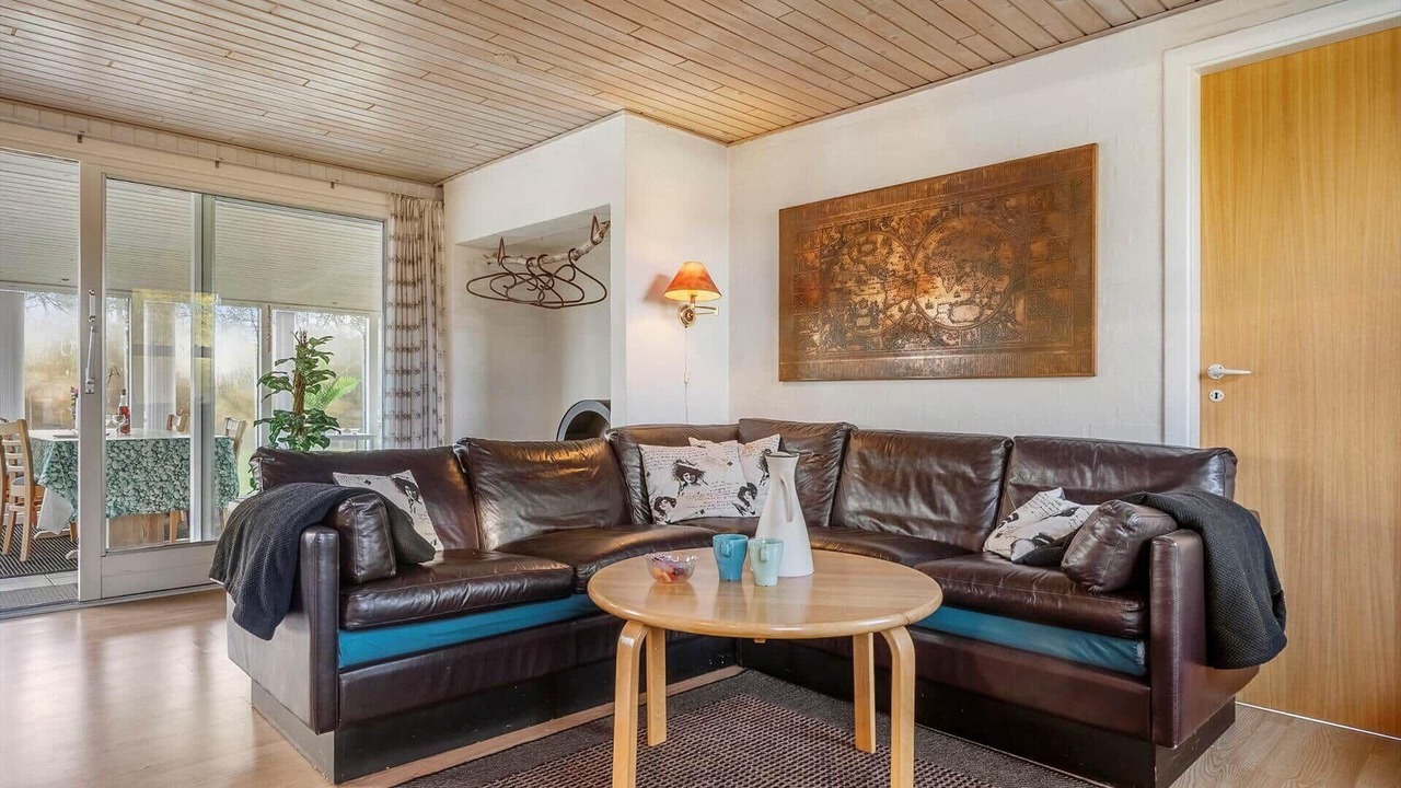 Photo of Livingroom in Klegod Strand