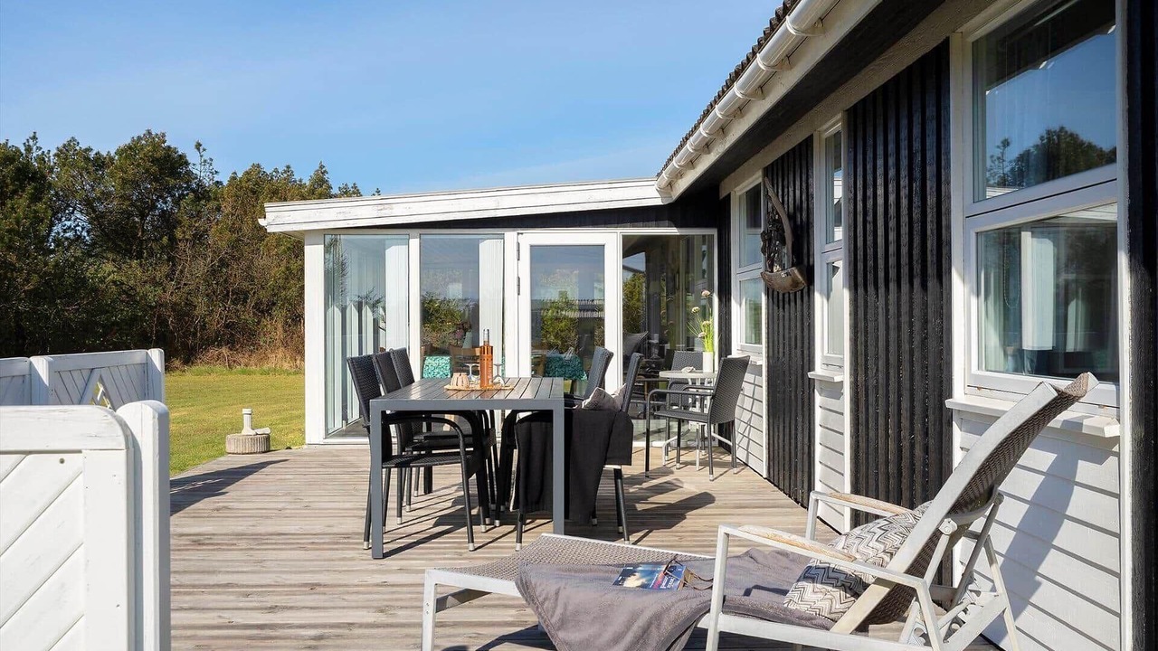Photo of Outdoor in Klegod Strand