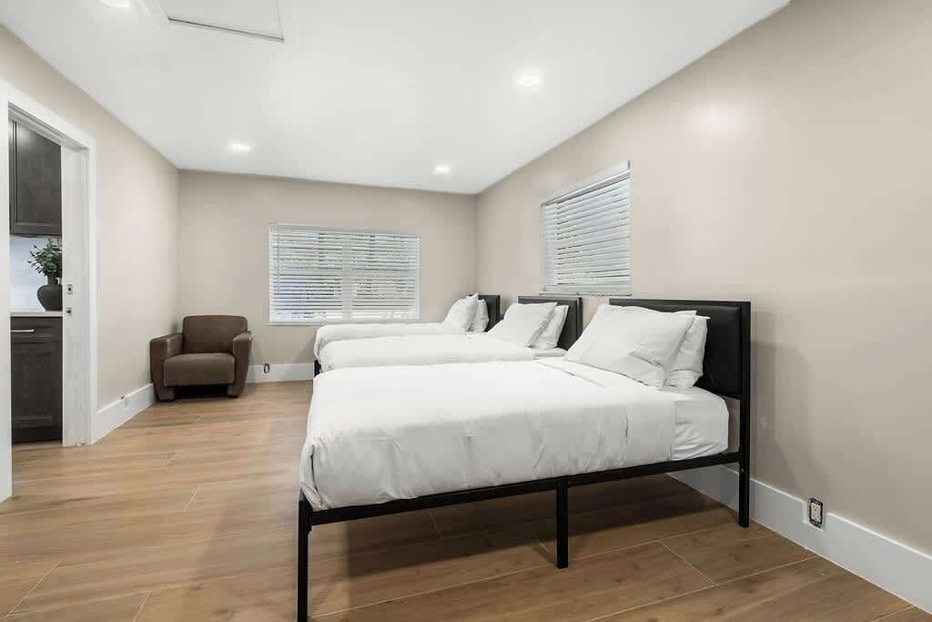 Photo of Bedroom in North Palm Beach