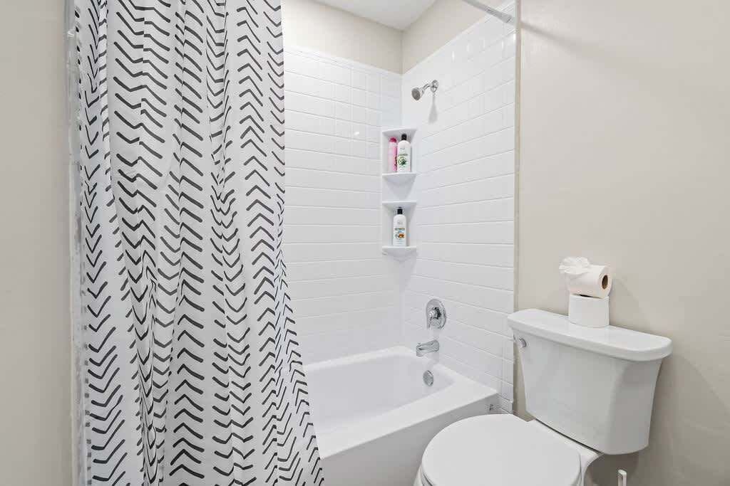 Photo of Bathroom in North Palm Beach