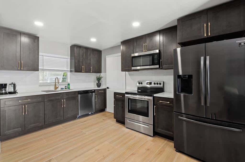 Photo of Kitchen in North Palm Beach