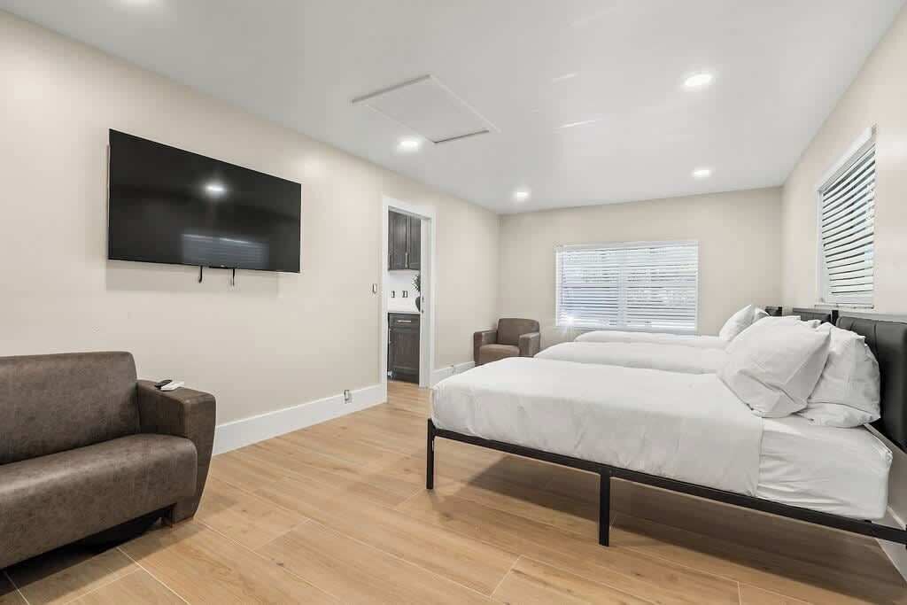Photo of Bedroom in North Palm Beach