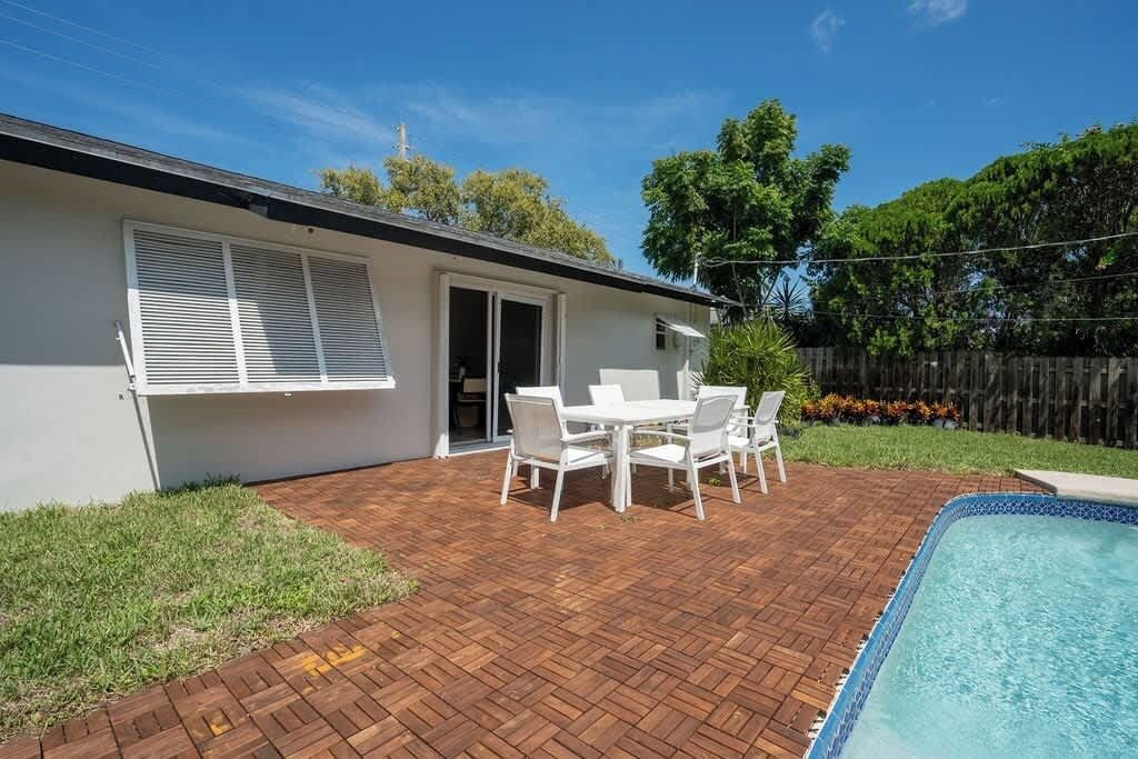 Photo of Outdoor in North Palm Beach