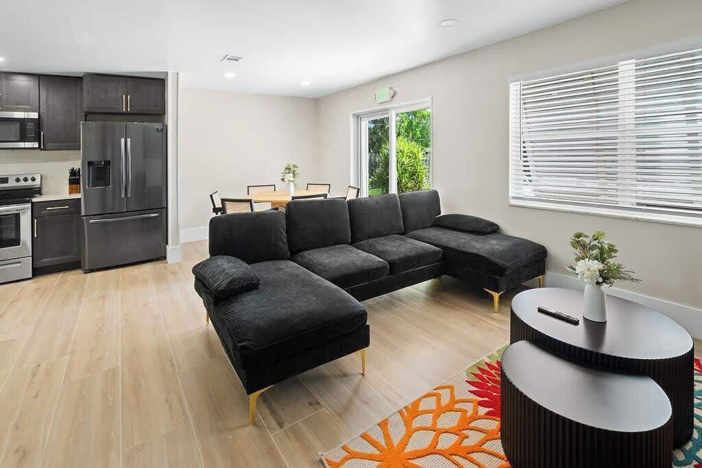 Photo of Livingroom in North Palm Beach