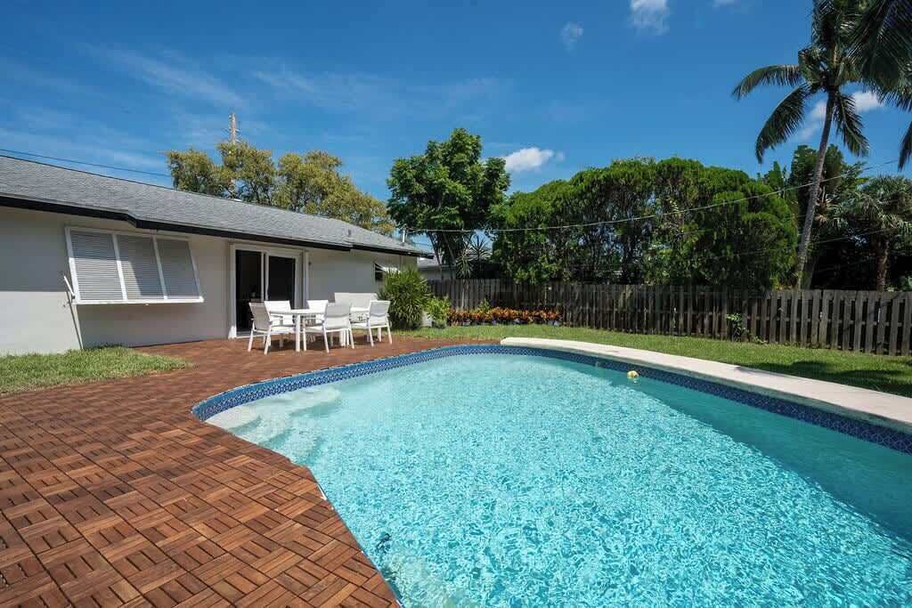 Photo of Outdoor in North Palm Beach
